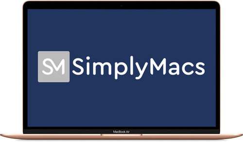 MacBook Air - Used or Refurbished by SimplyMacs | SimplyMacs.com - Page 2