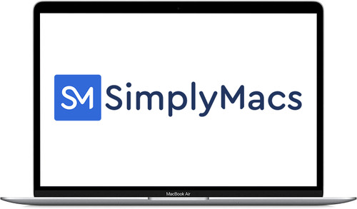 13-inch MacBook Air - Certified Refurbished | SimplyMacs.com