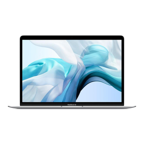 Silver - MacBook Air 13