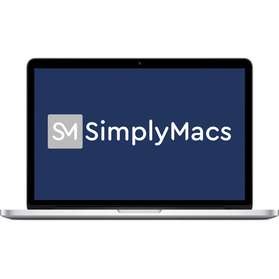 SimplyMacs - Buy Used or Refurbished Apple Laptops For Most