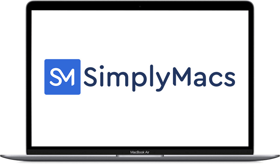 SimplyMacs - Buy Used or Refurbished Apple Laptops For Most