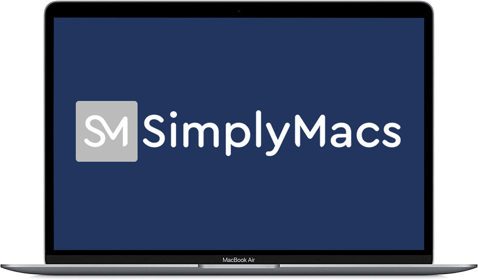 SimplyMacs - Buy Used or Refurbished Apple Laptops For Most