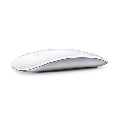 Excellent) Apple Magic Mouse 2 (Silver)