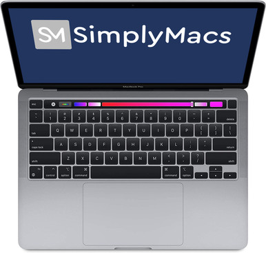 MacBook Pro 13