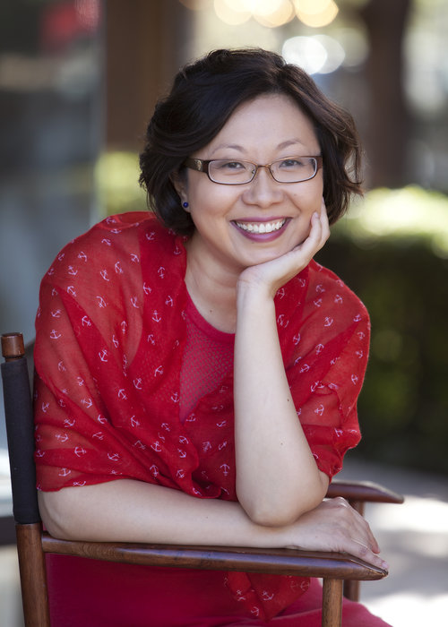 ann huang experimental short filmmaker