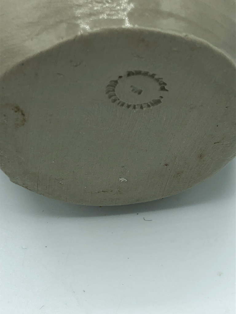 Williamsburg Pottery Medium Vase