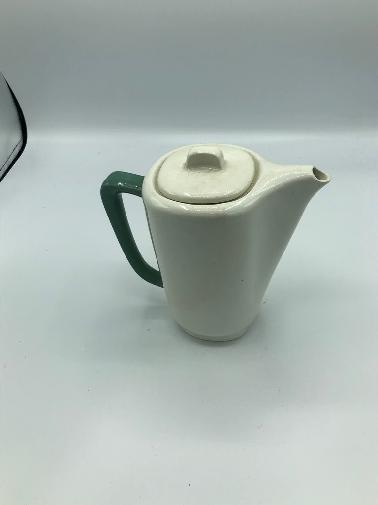 Vintage Kitchy teapot Taylor Smith