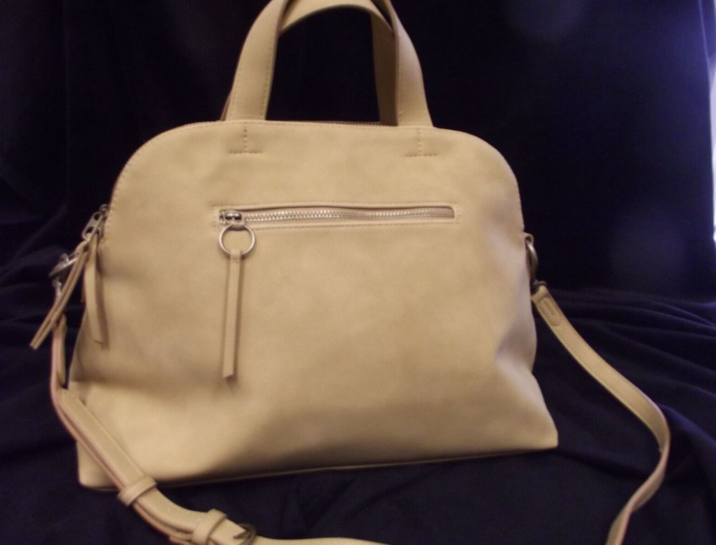 Free People Leather Shoulder Handbags | Mercari