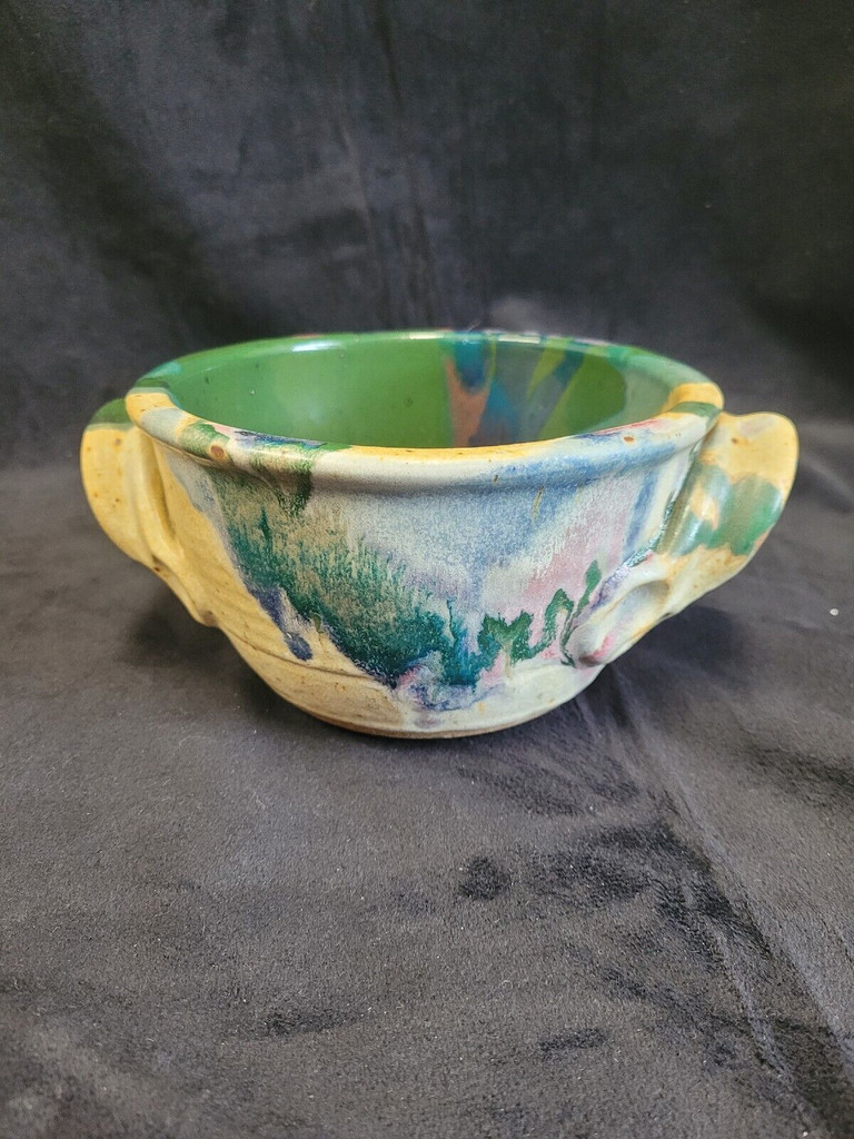 2007 Ayers Pottery Bowl
