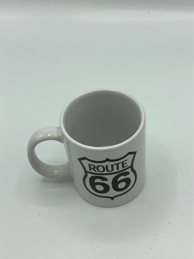 Route 66 Mug