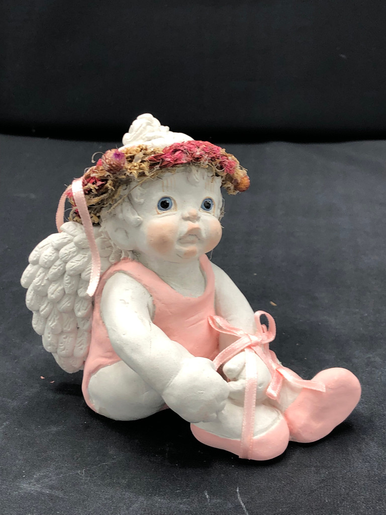 Dreamsicle Tiny Dancer Angel