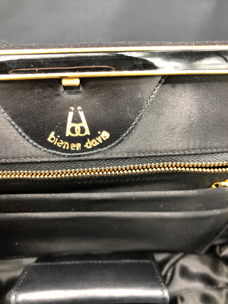 Vintage Bienen Davis Classic Bag