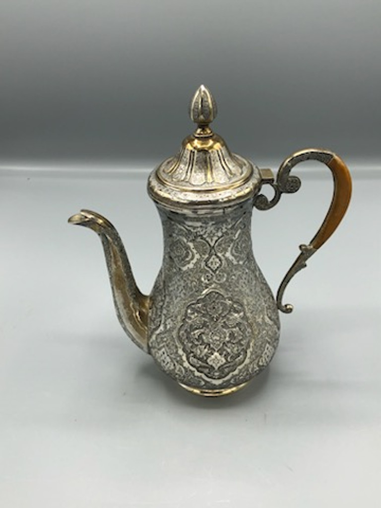 Tea Set from Iran 25 piece