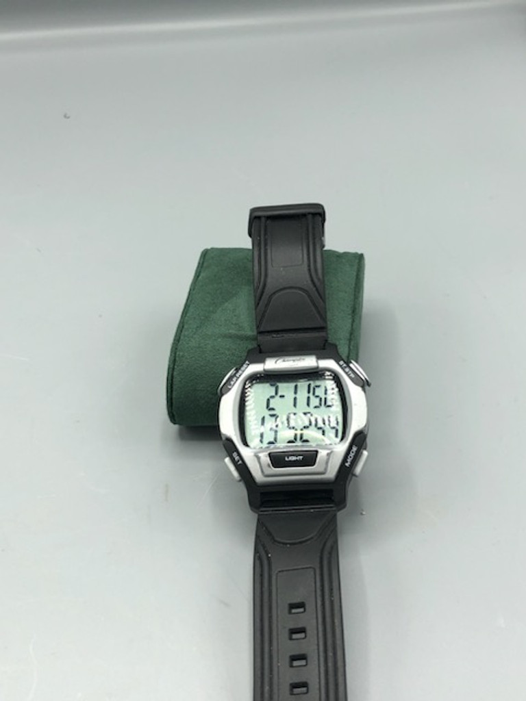 Champion Sports digital watch