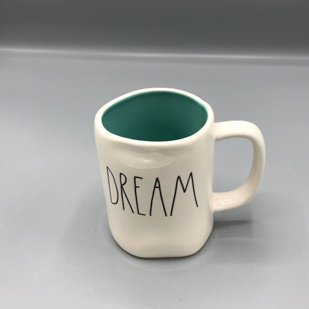 Rae Dunn Dream Mug