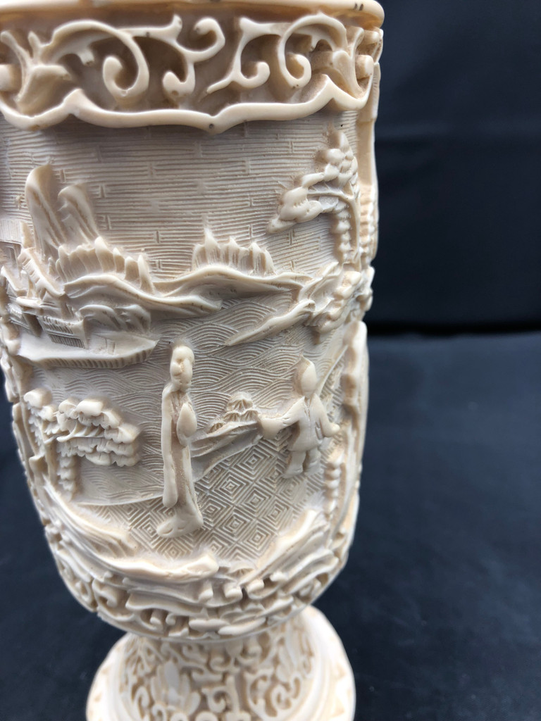 Sosa Recanati Made in Italy Vase