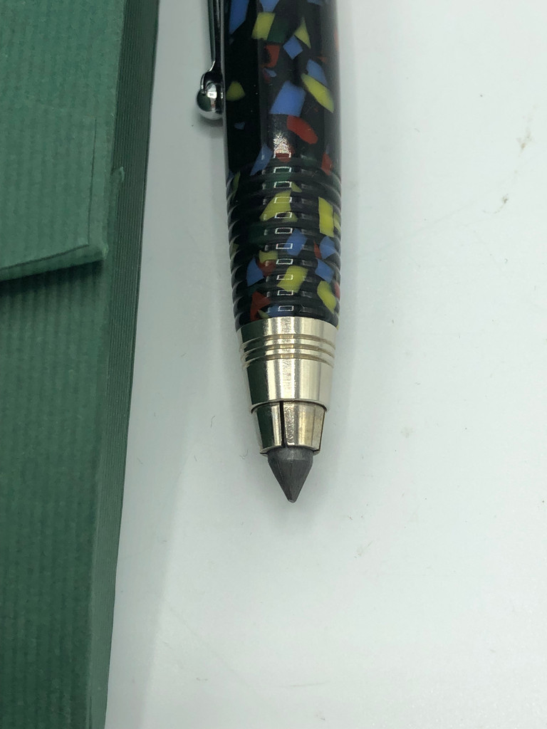 Mountverde Multicolored Pencil