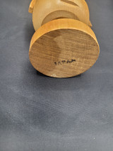 Wood Carved Sailor Nutcracker