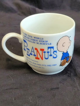 Peanuts mug