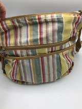 Fossil Multi colored Purse