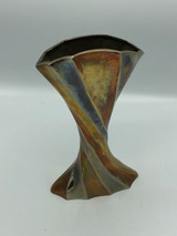 Dolbi Metal Vase