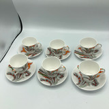 Raja Shades teacup set