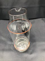 Dunbar Glass Company 1930's Sweet Adeline Cocktail Shaker