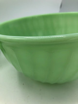 Jadeite  Nesting Bowls set of 3