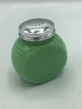 Jadeite Sugar shaker