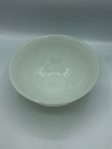 Depression Sandwich pattern Punch bowl/ Mixing bowl