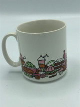 Vintage American Greetings Mug