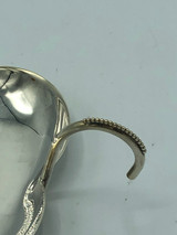Silver plated Nut or Olive dish