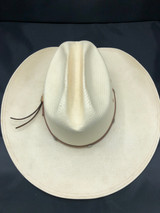 Stetson Tan Cowboy hat