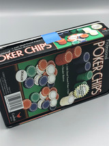 Professional Poker Chip