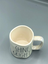 "Shine Bright" Rae Dunn mug