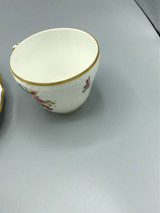 Dresden Tea cup set