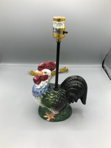 Rooster Light