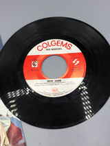 Monkees Daydream Believer 45 Record