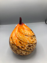 Vintage Murano Large Blown Rooster