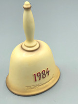 1984 Hummel Bell 7th Edition