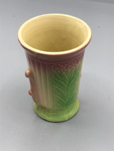 1939 Deco art Ransbottom vase
