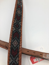 Vintage  1993 Belt with Beads