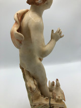 Royal Dux Male Figurine