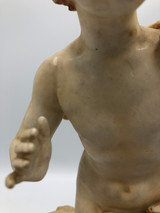 Royal Dux Male Figurine