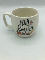 Hola Bonita Coffee Mug