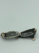 Z Galleries Seal Jeweled Trinket box