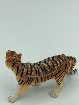 Z Galleries Tiger Trinket Box