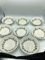 Royal Doulton Expressions Tiverton Pattern