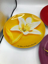 Parfums Givenchy Flower Plates set of 5