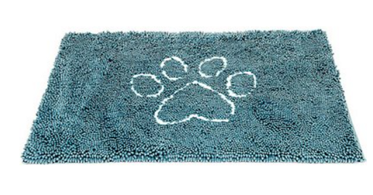 Dirty Dog Doormat.  All Veterinary Supply